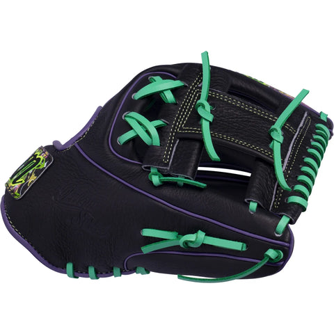 MARUCCI OXBOW LIZARD SKINS MARTIAN 43A2 11.5" BASEBALL GLOVE