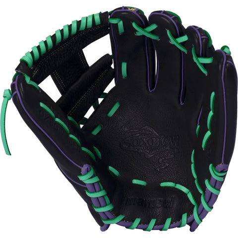 MARUCCI OXBOW LIZARD SKINS MARTIAN 43A2 11.5" BASEBALL GLOVE