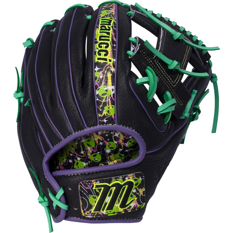 MARUCCI OXBOW LIZARD SKINS MARTIAN 43A2 11.5" BASEBALL GLOVE