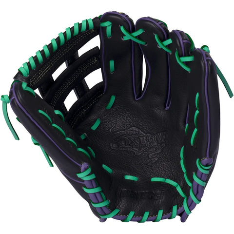 MARUCCI OXBOW LIZARD SKINS MARTIAN 44A3 11.75" BASEBALL GLOVE
