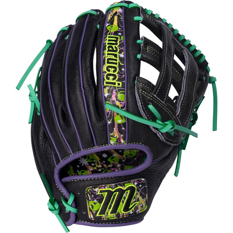MARUCCI OXBOW LIZARD SKINS MARTIAN 44A3 11.75" BASEBALL GLOVE