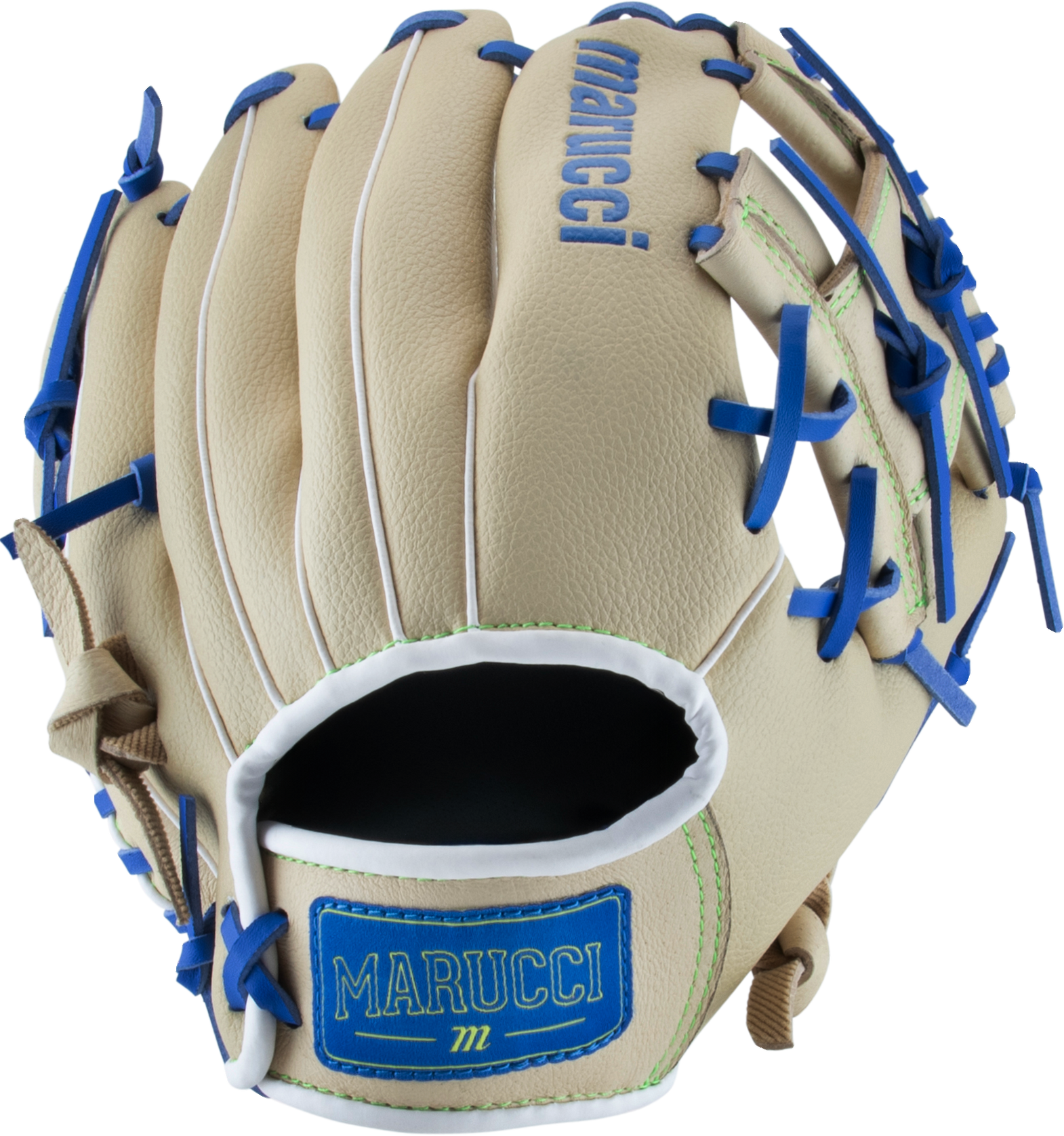 PITCHER'S GLOVES – Red Stitch Sports