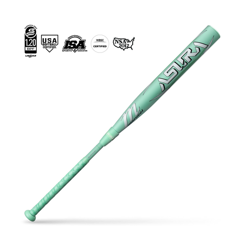 MARUCCI ASURA FASTPITCH SOFTBALL BAT -10