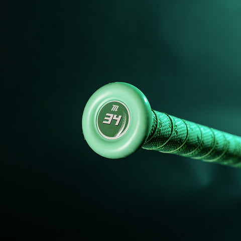 MARUCCI ASURA FASTPITCH SOFTBALL BAT -10