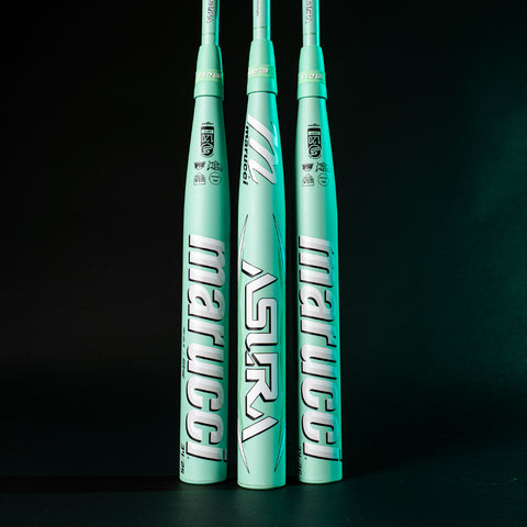 MARUCCI ASURA FASTPITCH SOFTBALL BAT -10