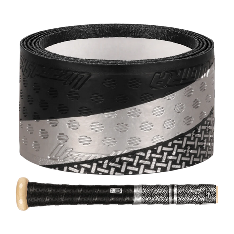 LIZARD SKINS DSP ULTRA BAT GRIP 1.1mm - OUTBURST