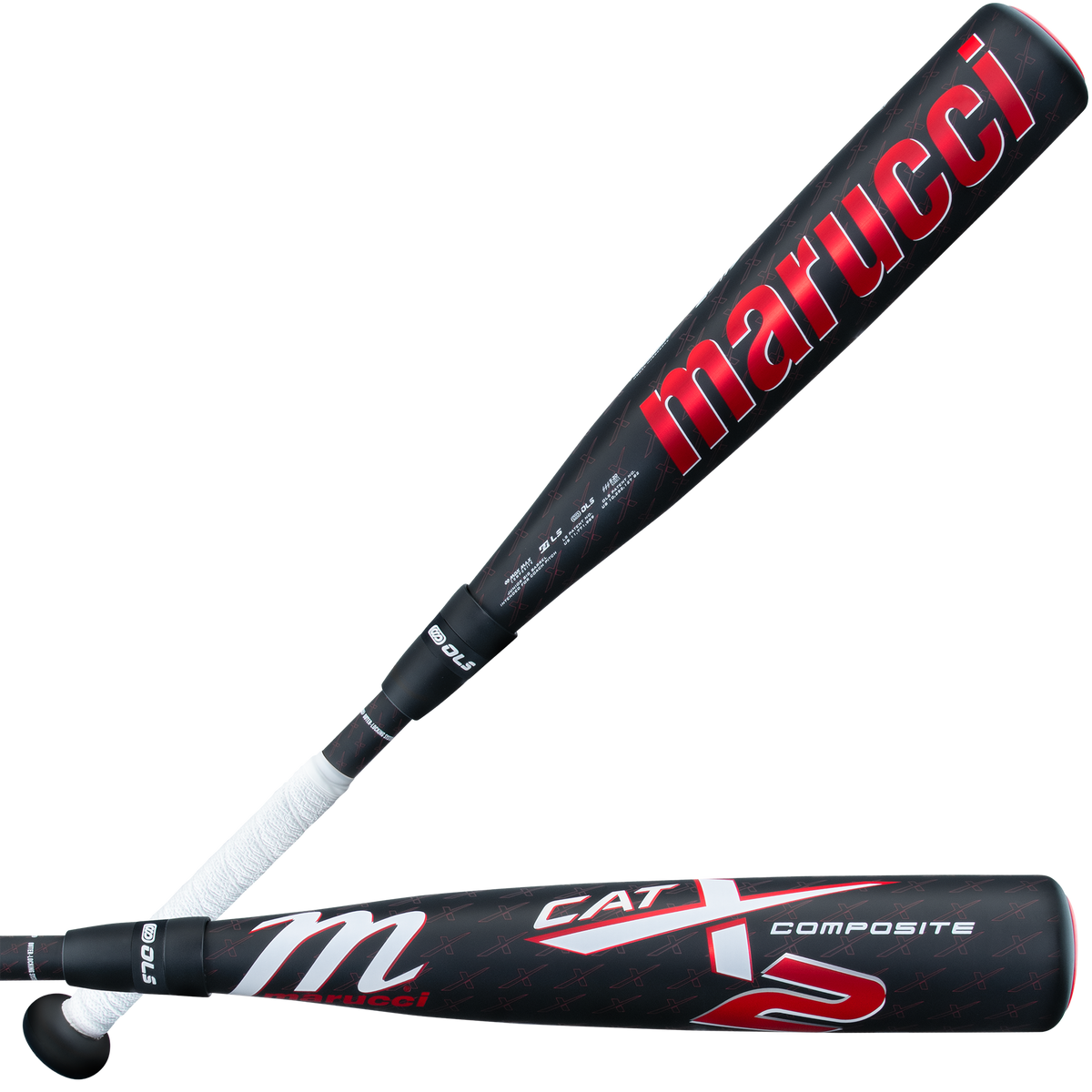 MARUCCI CATX2 COMPOSITE JUNIOR BIG BARREL