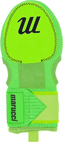 MARUCCI ADULT SLIDING MITT