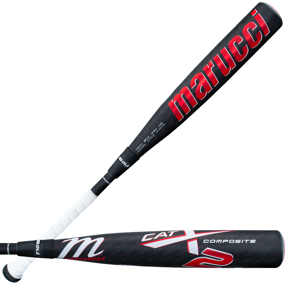 MARUCCI CATX2 COMPOSITE SENIOR LEAGUE -10