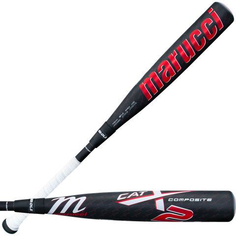 MARUCCI CATX2 COMPOSITE SENIOR LEAGUE -10