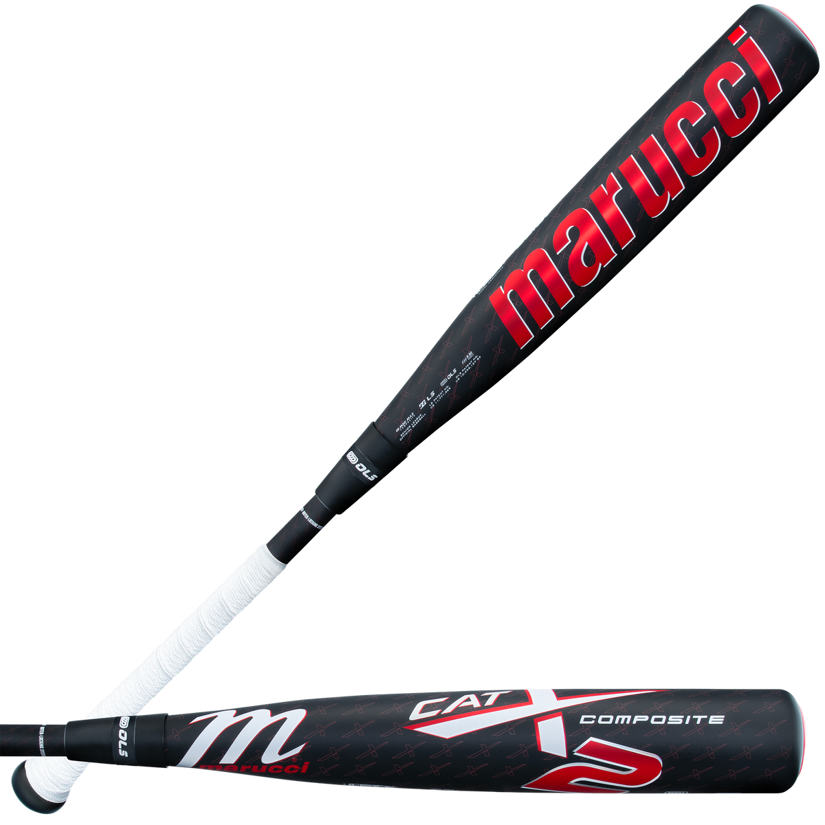 MARUCCI CATX2 COMPOSITE SENIOR LEAGUE -5