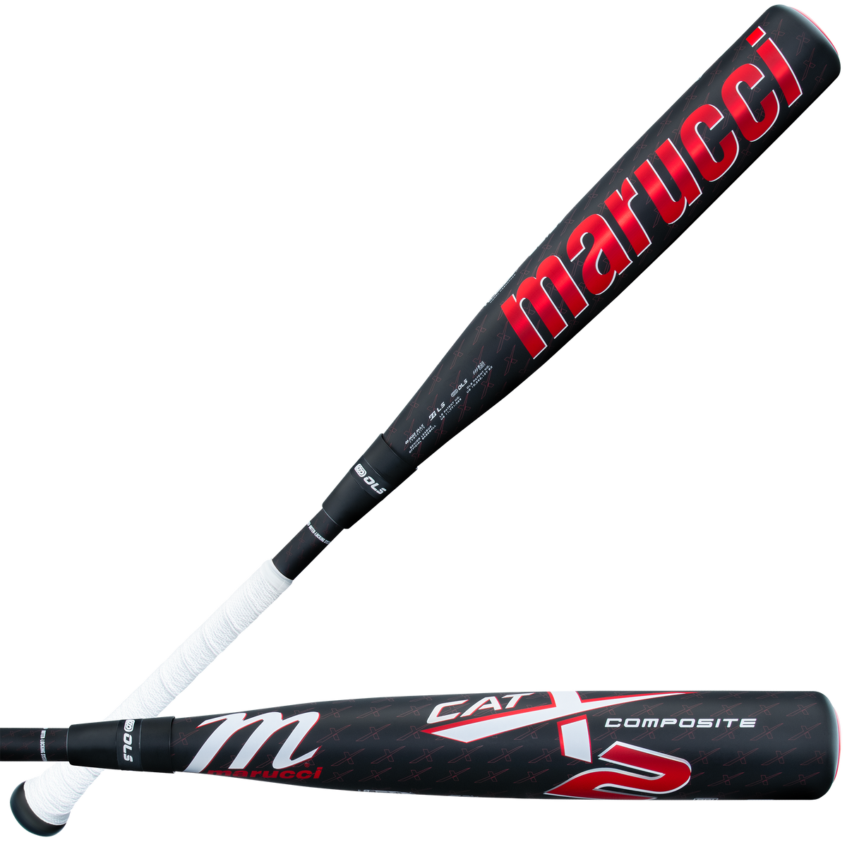 MARUCCI CATX2 COMPOSITE SENIOR LEAGUE -8