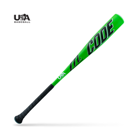 MARUCCI CODE SENIOR LEAGUE USA -10