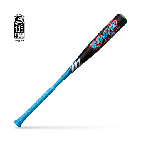 MARUCCI RCKLESS USSSA -5 BASEBALL BAT