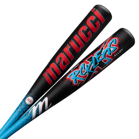 MARUCCI RCKLESS USSSA -5 BASEBALL BAT