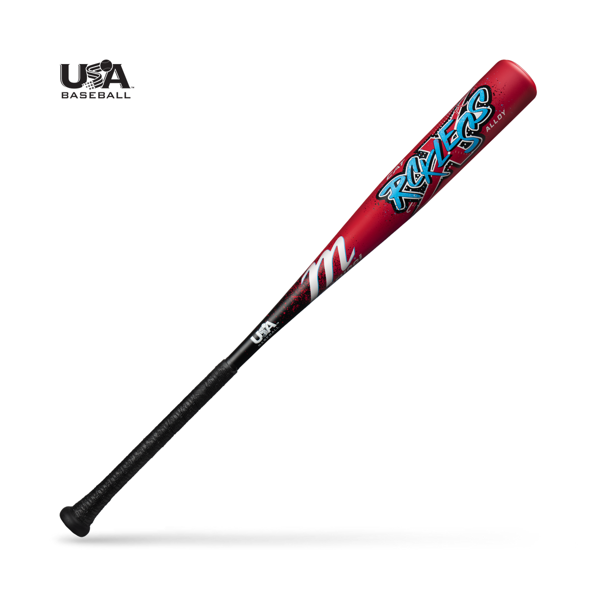 MARUCCI RCKLESS USA -11