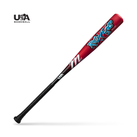 MARUCCI RCKLESS USA -11