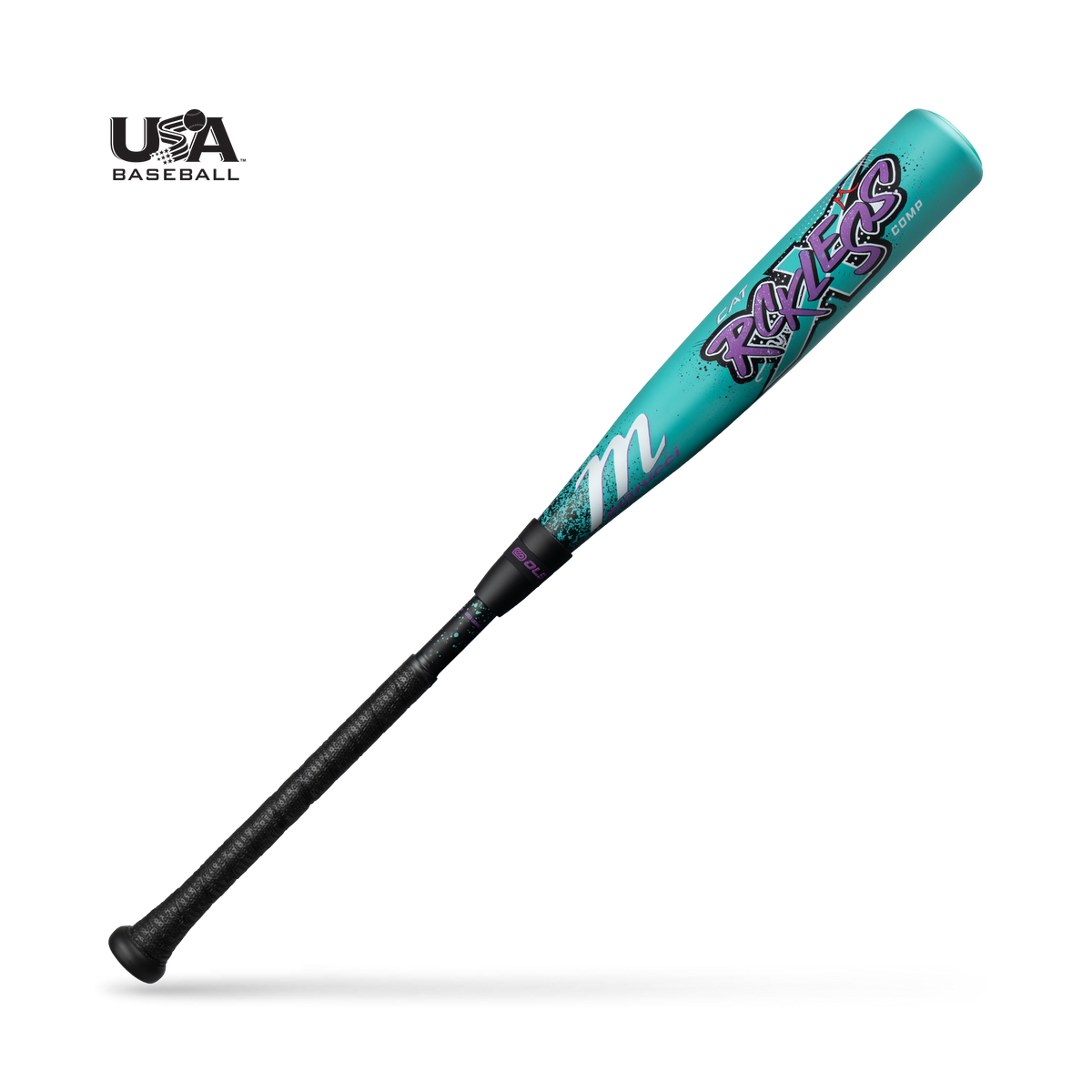 MARUCCI RCKLESS COMPOSITE USA -10