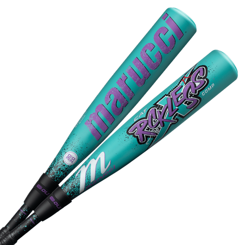 MARUCCI RCKLESS COMPOSITE USA -10