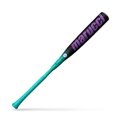 MARUCCI RCKLESS JUNIOR BIG BARREL COMPOSITE USSSA -10 BASEBALL BAT