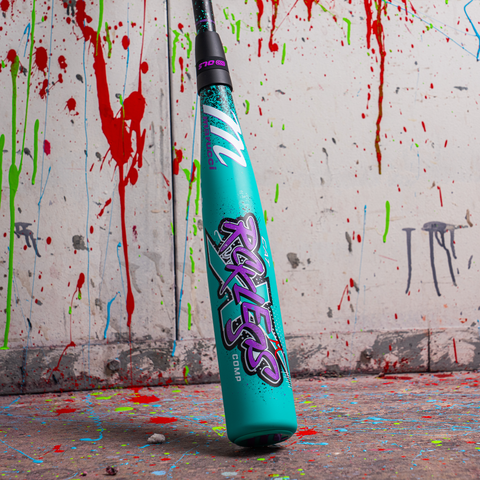 MARUCCI RCKLESS COMPOSITE USA -10