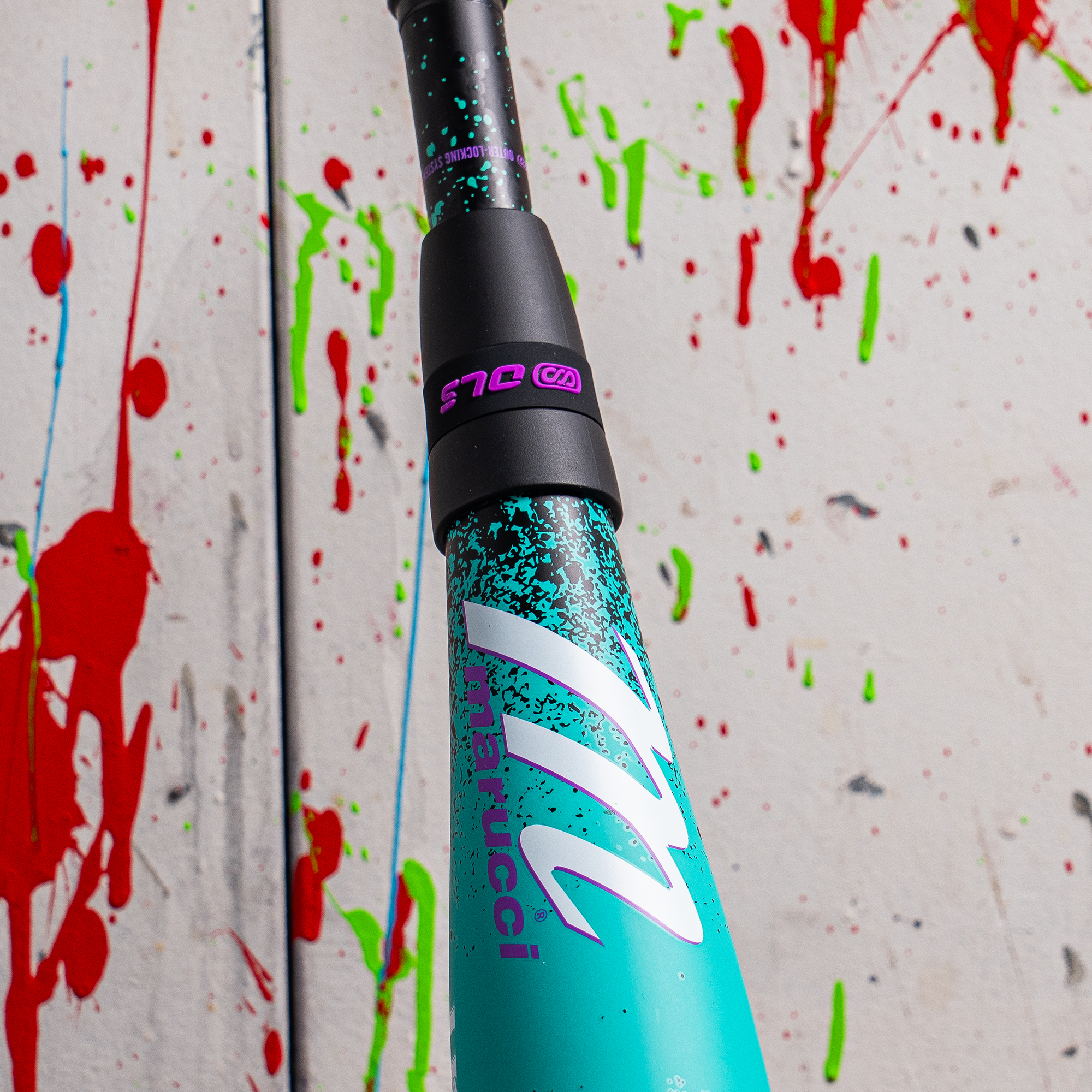 MARUCCI RCKLESS COMPOSITE USA -10