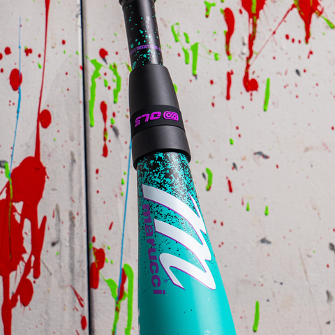 MARUCCI RCKLESS COMPOSITE USA -10