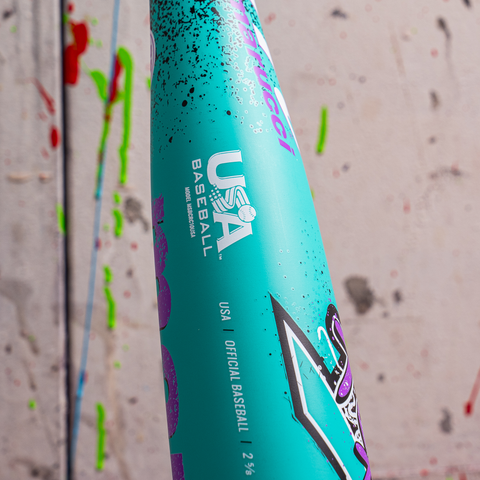 MARUCCI RCKLESS COMPOSITE USA -10