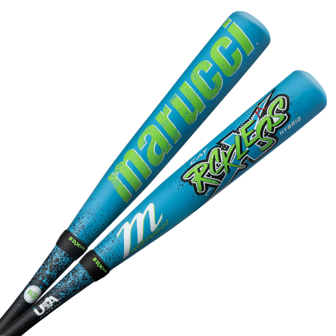 MARUCCI RCKLESS HYBRID USA -11
