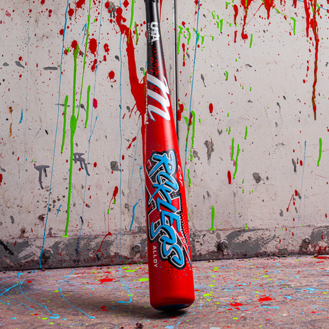 MARUCCI RCKLESS USA -11