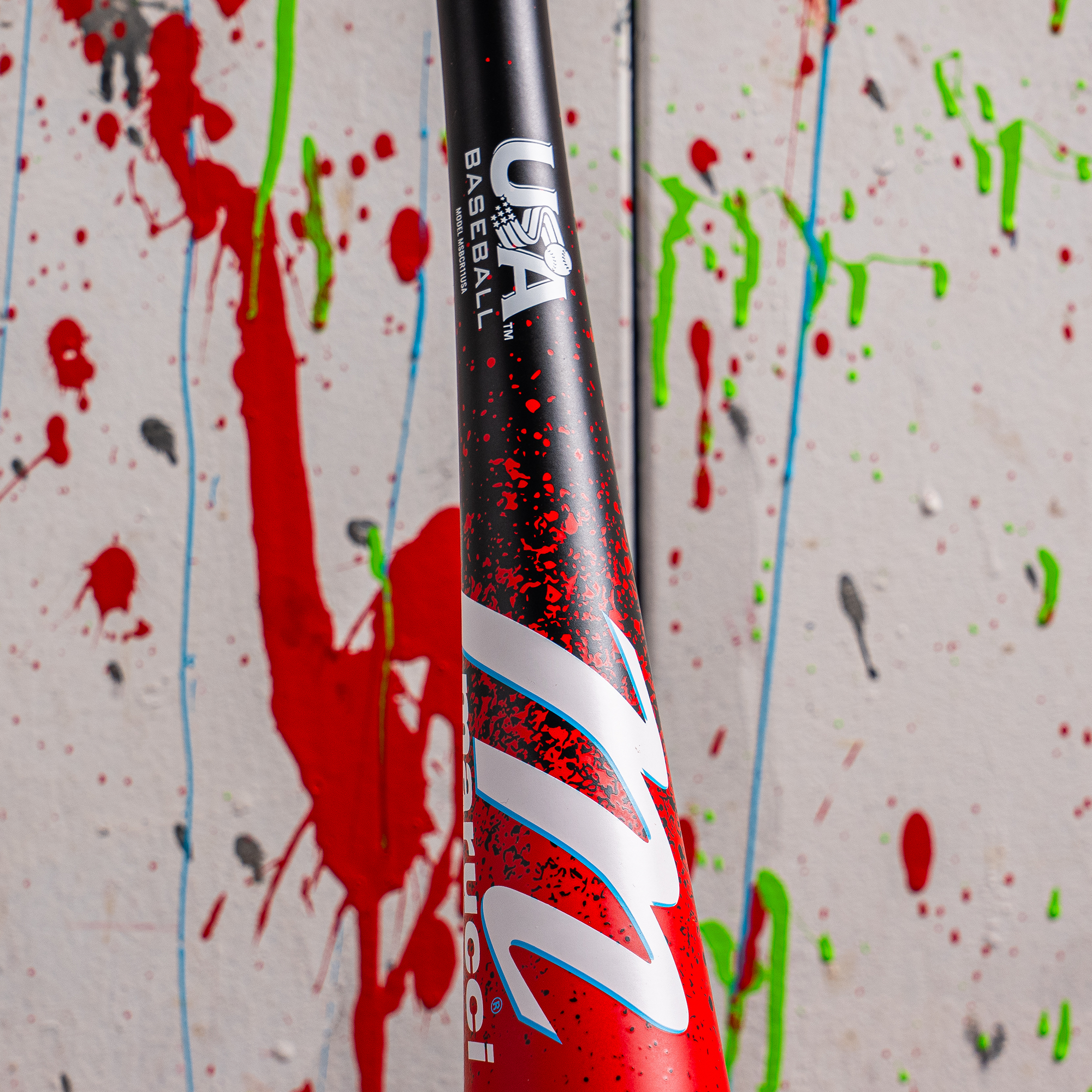 MARUCCI RCKLESS USA -11