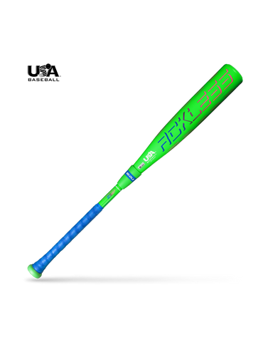 MARUCCI RCKLESS COMPOSITE (-10) USA BASEBALL BAT