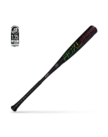MARUCCI RCKLESS USSSA -10 BASEBALL BAT