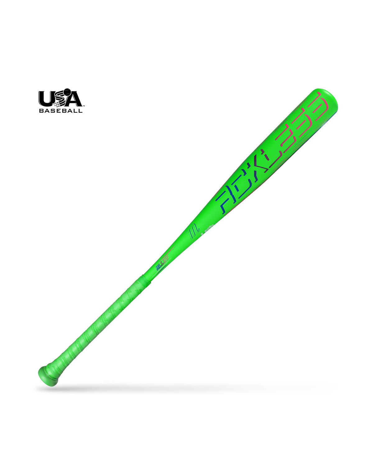MARUCCI RCKLESS (-11) USA BASEBALL BAT