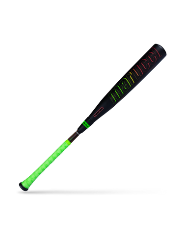 MARUCCI RCKLESS COMPOSITE USSSA -10 BASEBALL BAT