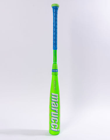 MARUCCI RCKLESS COMPOSITE (-10) USA BASEBALL BAT
