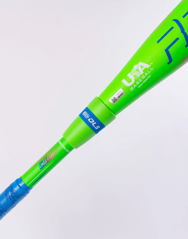 MARUCCI RCKLESS COMPOSITE (-10) USA BASEBALL BAT