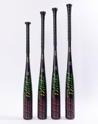 MARUCCI RCKLESS USSSA -10 BASEBALL BAT