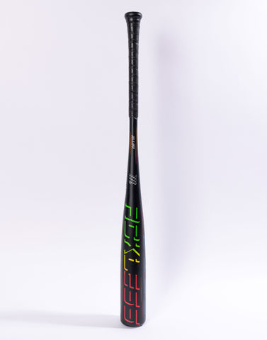 MARUCCI RCKLESS USSSA -10 BASEBALL BAT