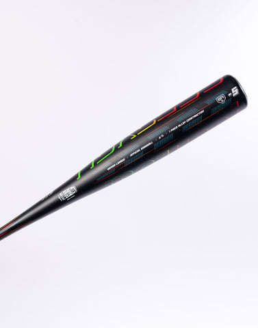 MARUCCI RCKLESS JUNIOR BIG BARREL USSSA -10 BASEBALL BAT