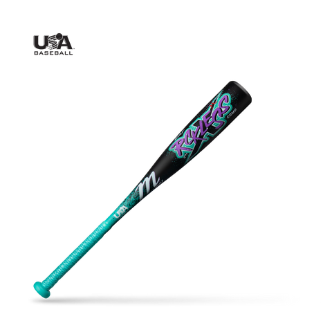 MARUCCI RCKLESS COMPOSITE TEE BALL BAT USA -13
