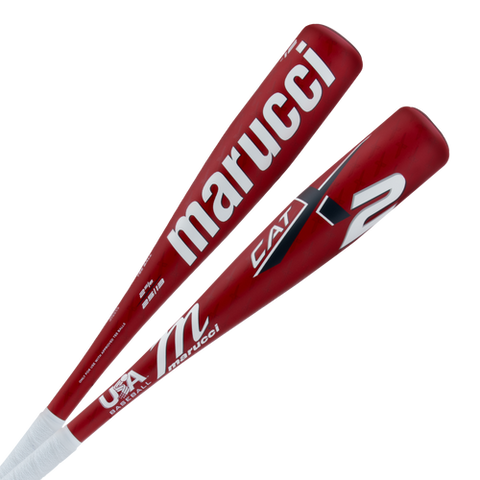 MARUCCI CATX2 TEE BALL: RED