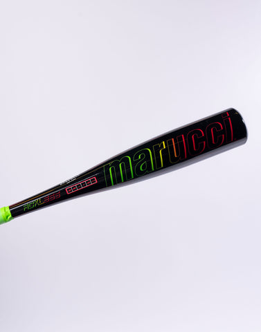 MARUCCI RCKLESS COMPOSITE -13 USA TEE BALL BAT