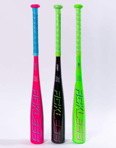 MARUCCI RCKLESS COMPOSITE -13 USA TEE BALL BAT