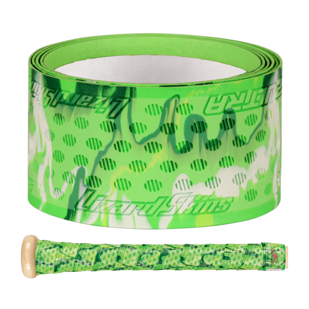 LIZARD SKINS DSP ULTRA BAT GRIP 1.8mm - CAMO