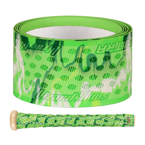 LIZARD SKINS DSP ULTRA BAT GRIP 1.8mm - CAMO