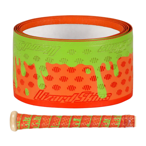 LIZARD SKINS DSP ULTRA BAT GRIP 1.1mm - OUTBURST