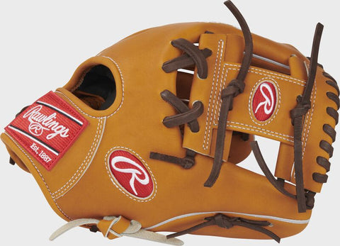 RAWLINGS HEART OF THE HIDE 11.5-INCH INFIELD GLOVE