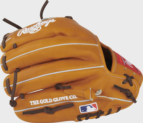 RAWLINGS HEART OF THE HIDE 11.5-INCH INFIELD GLOVE