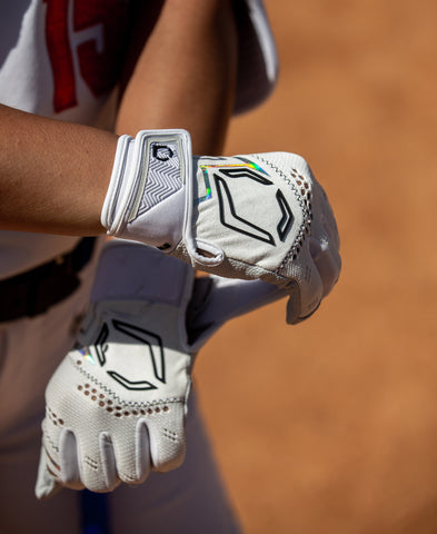 EVOSHIELD ADULT PRO-SRZ™ V2 BATTING GLOVES
